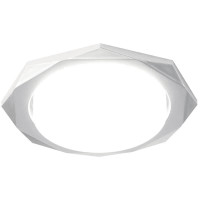 Точечный светильник Gx53 Классика G180 SL Ambrella