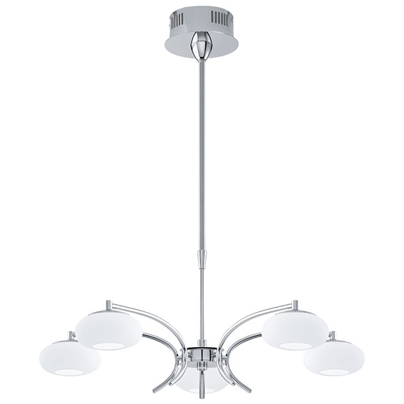 Подвесной светильник Aleandro 1 96529 Eglo