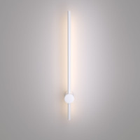 Настенный светильник Cane MRL LED 1121 белый Elektrostandard