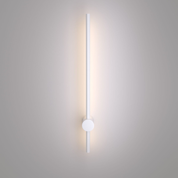 Настенный светильник Cane MRL LED 1121 белый Elektrostandard