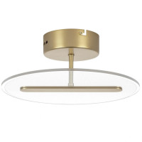 Потолочный светодиодный светильник Lightstar Acrile 738033 Потолочный светодиодный светильник Lightstar Acrile 738033