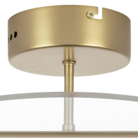 Потолочный светодиодный светильник Lightstar Acrile 738033 Потолочный светодиодный светильник Lightstar Acrile 738033