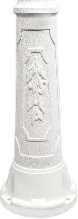 Наземный фонарь Rut E26.157.S21.WXF1R Fumagalli