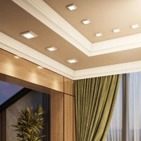 Точечный светильник Bubbles BL321 Gauss