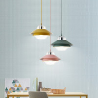 Подвесной светильник  Ufo01 ImperiumLoft