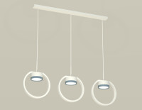 Подвесной светильник TRADITIONAL XB9106102 Ambrella