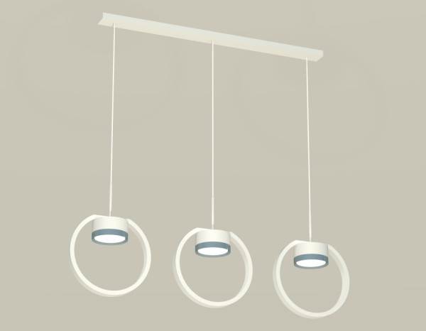 Подвесной светильник TRADITIONAL XB9106102 Ambrella