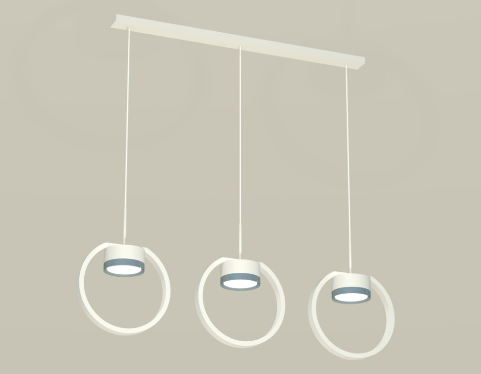 Подвесной светильник TRADITIONAL XB9106102 Ambrella