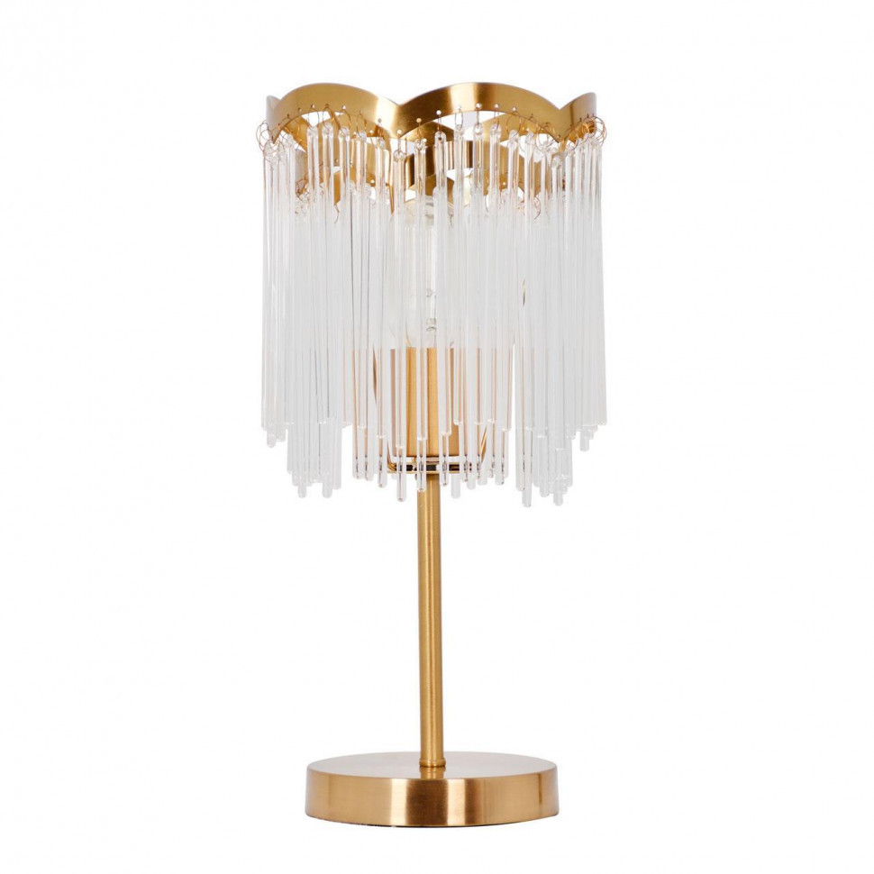 Настольная лампа MW-Light Лавиния 3 443031501