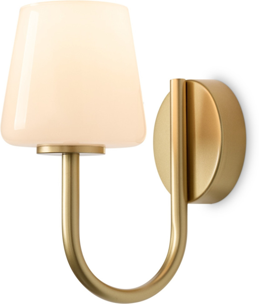 Бра Jade FR2039WL-01G Freya