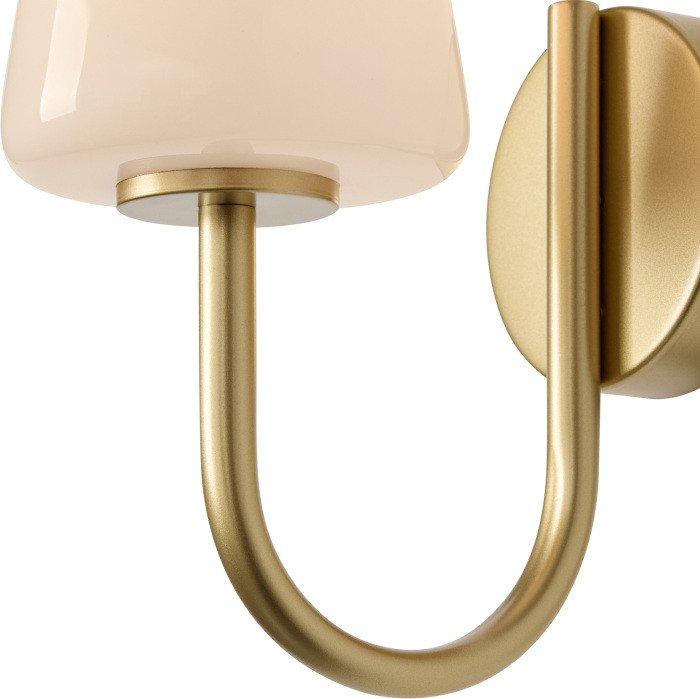 Бра Jade FR2039WL-01G Freya