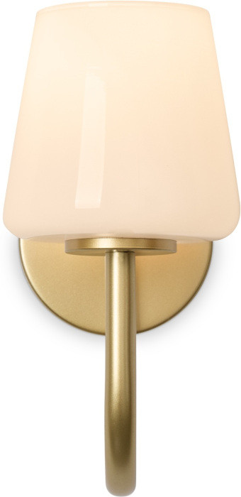 Бра Jade FR2039WL-01G Freya