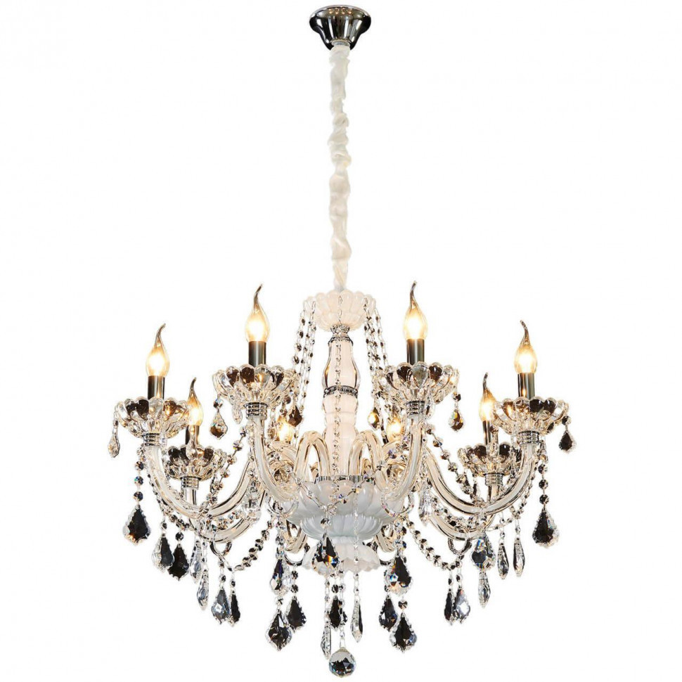 Подвесная люстра Citilux Финка CL353161