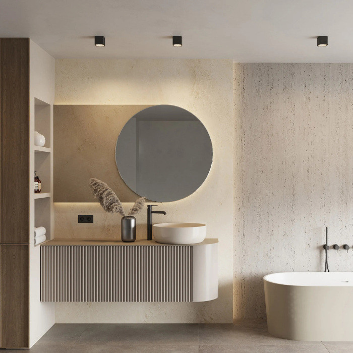 Точечный светильник DICE 046634 Arlight