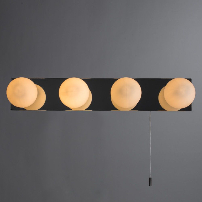 Бра Aqua-bolla A4444AP-4CC Arte Lamp