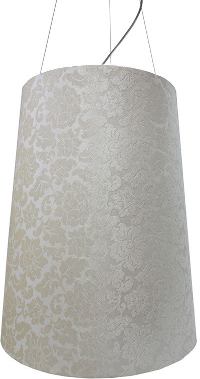 Подвесной светильник Damasco SPDAM090E27BCXX Axo Light