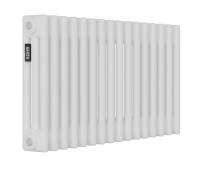 Стальной трубчатый радиатор Kohr Heim 3037/16 секций с боковым подключением 3/4