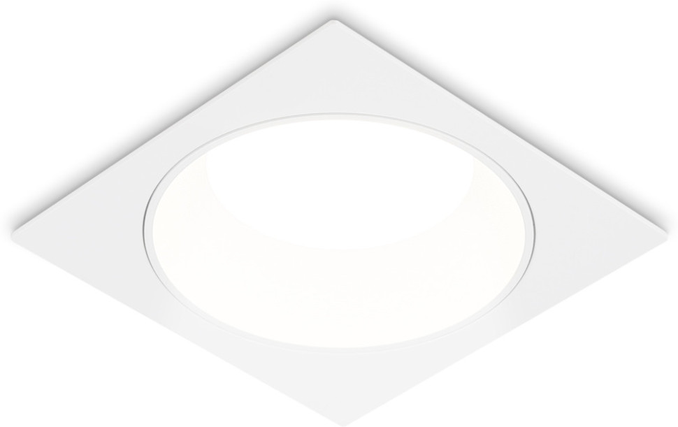 Точечный светильник TECHNO SPOT TN52337 Ambrella