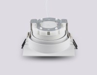 Точечный светильник TECHNO SPOT TN52337 Ambrella