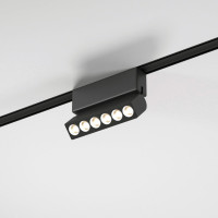 Трековый светильник Flat Magnetic 85090/01 Elektrostandard