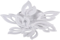 Потолочная люстра Led Lamps LED LAMPS 81226 Natali Kovaltseva