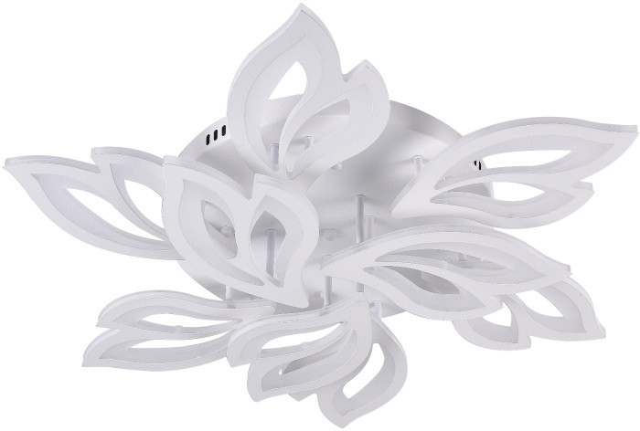 Потолочная люстра Led Lamps LED LAMPS 81226 Natali Kovaltseva