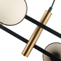 Подвесной светильник Odd 2826-6P Favourite