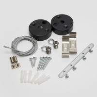 Настенно-потолочный светильник AL4020 48213 Feron