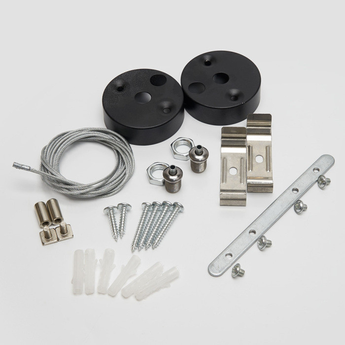 Настенно-потолочный светильник AL4020 48213 Feron