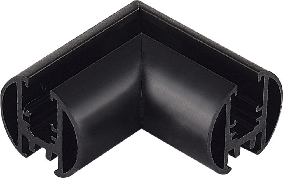 Соединитель угловой Super5 ST070.409.12 ST Luce