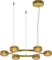 Подвесной светильник Mind MOD299PL-L60BS3K Maytoni Подвесной светильник Mind MOD299PL-L60BS3K Maytoni