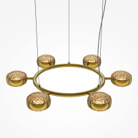 Подвесной светильник Mind MOD299PL-L60BS3K Maytoni Подвесной светильник Mind MOD299PL-L60BS3K Maytoni