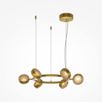 Подвесной светильник Mind MOD299PL-L60BS3K Maytoni Подвесной светильник Mind MOD299PL-L60BS3K Maytoni