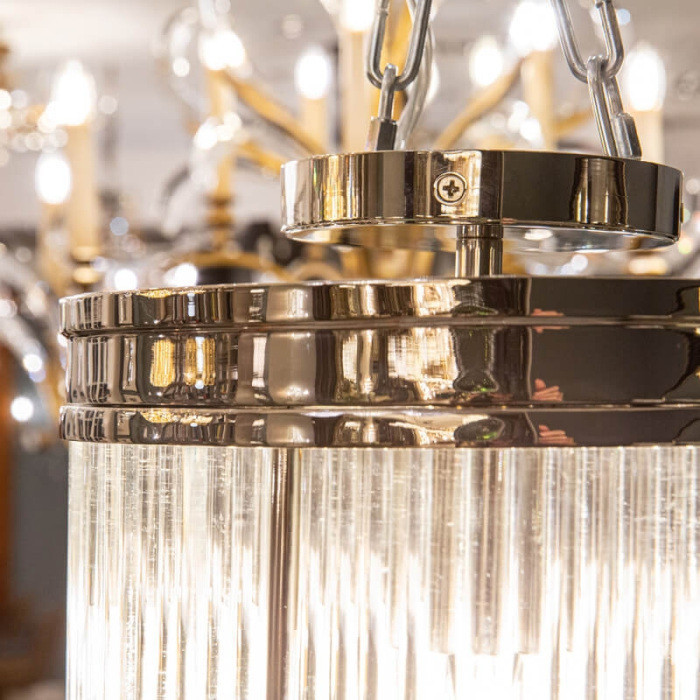 Потолочный светильник Motto L38650.81 L'Arte Luce