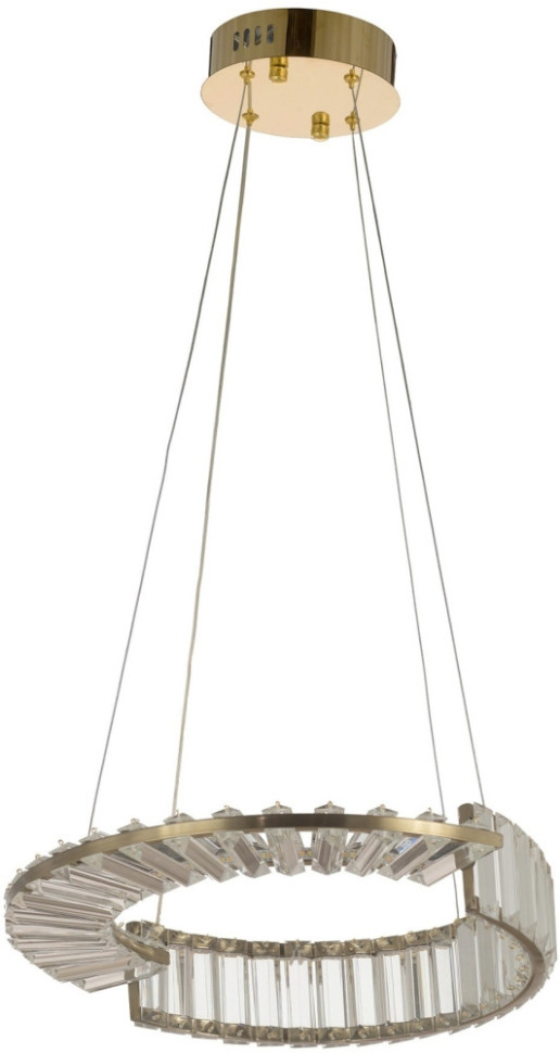 Подвесной светильник  LDP 6026-400 GD Lumina Deco