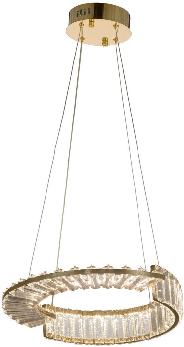 Подвесной светильник  LDP 6026-400 GD Lumina Deco