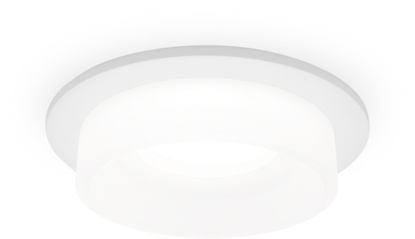 Точечный светильник TECHNO SPOT TN1311 Ambrella