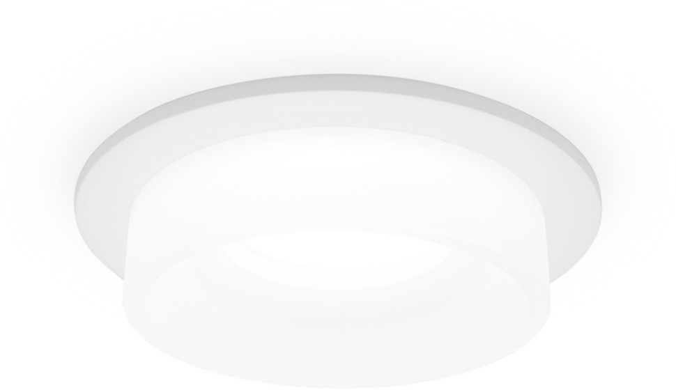 Точечный светильник TECHNO SPOT TN1311 Ambrella