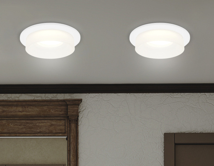 Точечный светильник TECHNO SPOT TN1311 Ambrella