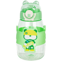 Бутылка, 550 мл, L8,5 W9 H17,5 см, 4в.