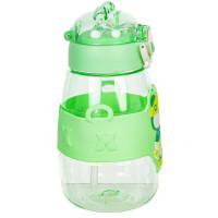 Бутылка, 550 мл, L8,5 W9 H17,5 см, 4в.