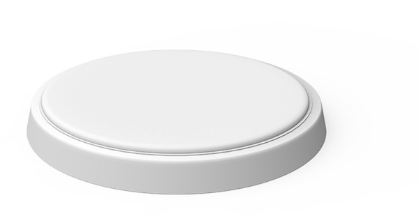 Настенно-потолочный светильник HALL 193411220 Gauss