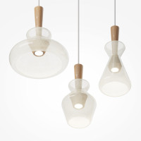 Подвесной светильник Toys MOD405PL-01W Maytoni