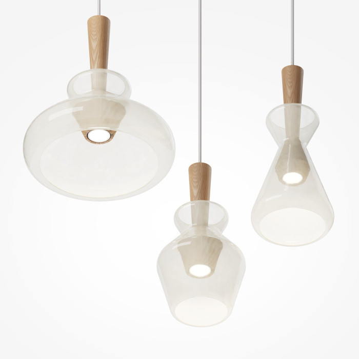 Подвесной светильник Toys MOD405PL-01W Maytoni