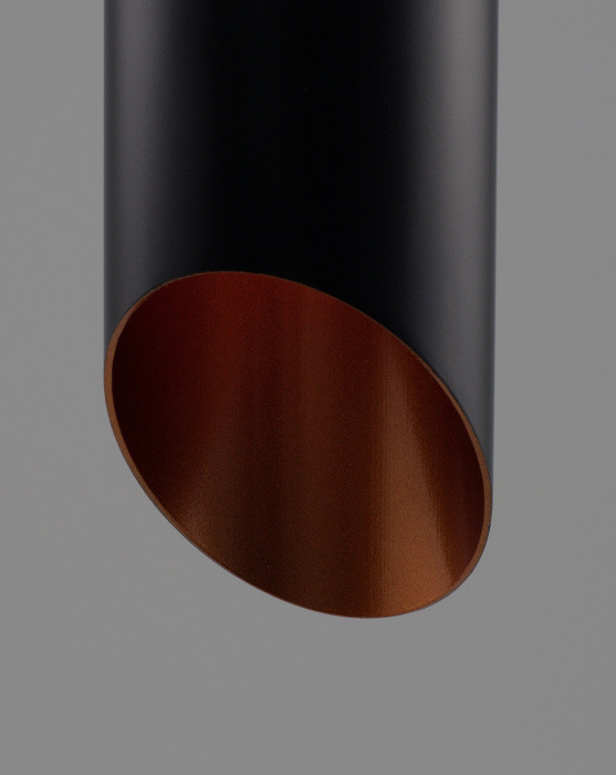 Подвесной светильник Tube V11342-1P Moderli