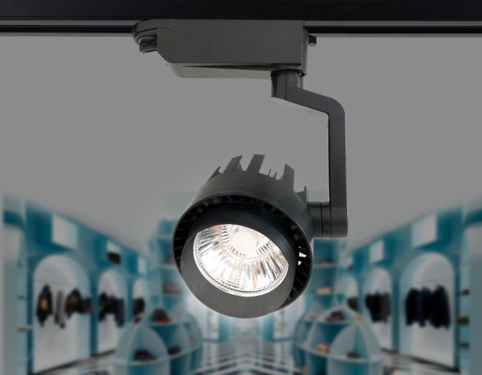 Трековый светильник GL GL6107 Ambrella