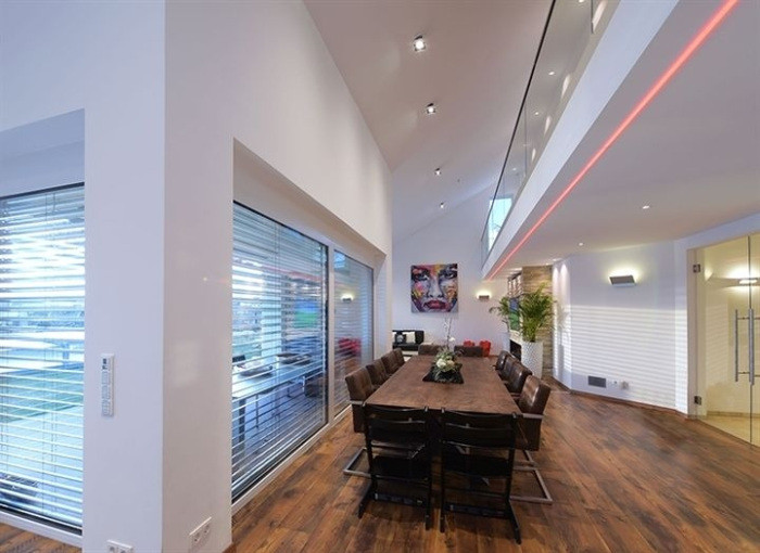 Профиль для светодиодной ленты ET-02-15 975168 Deko-Light