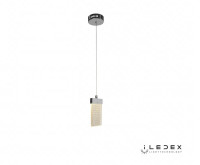 Подвесной светильник Pixel C4430-1 CR iLedex