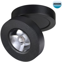 Точечный светильник Groda 359412 Novotech