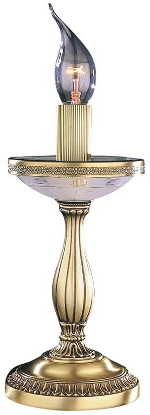 Интерьерная настольная лампа 4650 P.4650 Reccagni Angelo